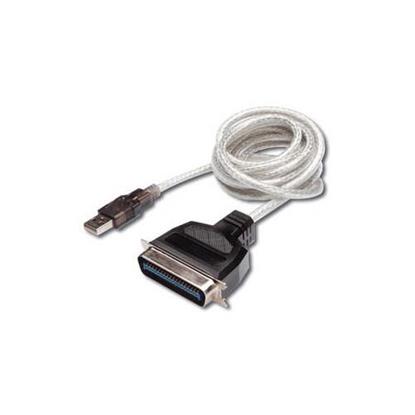 Resim Dıgıtus Dc Usb-Pm1-D Usb Paralel Yazıcı Kablosu 