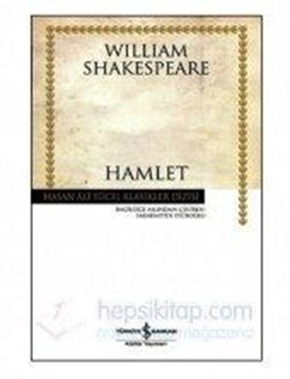 Hamlet / İşbank. ürün görseli