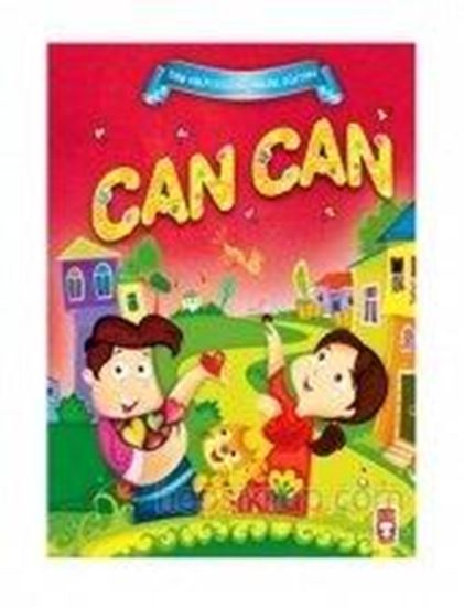 Can Can. ürün görseli