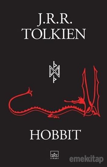 Hobbit (Resimsiz). ürün görseli