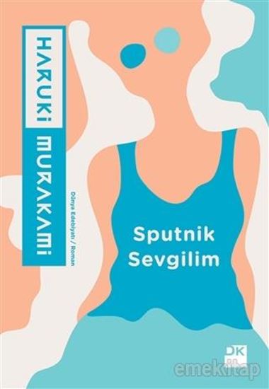 Sputnik Sevgilim. ürün görseli