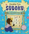 Çocuklar İçin Sudoku 2. ürün görseli