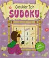 Çocuklar İçin Sudoku 1. ürün görseli