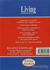 Living English Dictionary Living Student İngilizce-Türkçe / Türkçe-İngilizce Sözlük. ürün görseli