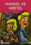 Hansel ve Gretel. ürün görseli
