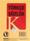 Türkçe Sözlük (Yeni Basım). ürün görseli