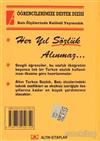 İlköğretim Türkçe Altın Sözlük. ürün görseli