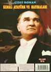 Kemal Atatürk ve Hatıraları. ürün görseli