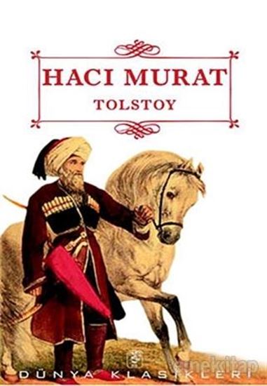 Hacı Murat. ürün görseli