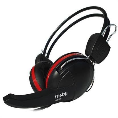 Resim Frısby Fhp-235 Mikrofonlu Kulaklık