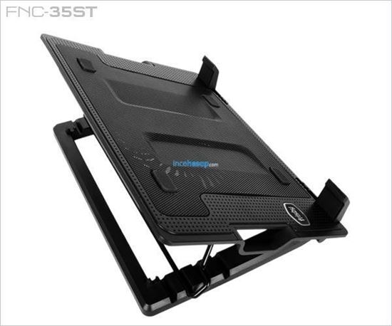 Frısby Fnc-35St Notebook Soğutucu 14Cm Fan. ürün görseli
