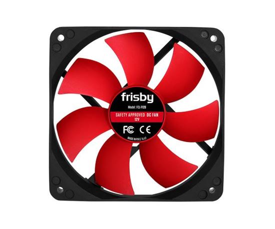 Frısby Fcl-F12b 12Cm Kasa Fan. ürün görseli