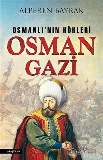 Osman Gazi. ürün görseli
