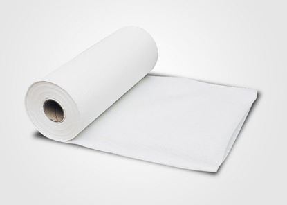 Resim Sevso Muayene Masa Örtüsü 50 Mt En 50 Cm 5.9 Kg 6 Adet