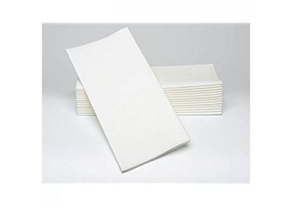 Resim Sevso Lüks Peçete 33x33 Çift Katlı 100 'lü 4.6 Kg 12 Paket