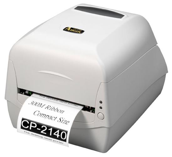 Argox Cp-2140 Barkod Yazıcı (Seri-Usb-Paralel). ürün görseli