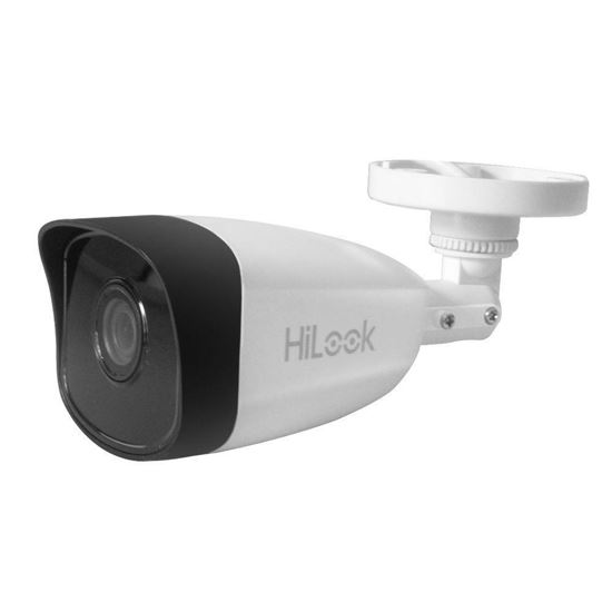 Hilook Ipc-B120h-F 2Mp Sd Card Slot 4Mm Ip Kamera . ürün görseli