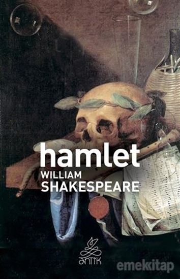 Hamlet. ürün görseli