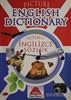 Resimli İngilizce Sözlük. ürün görseli