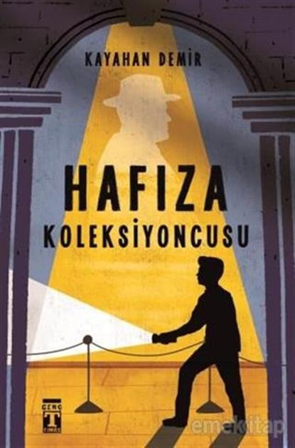 Resim Hafıza Koleksiyoncusu