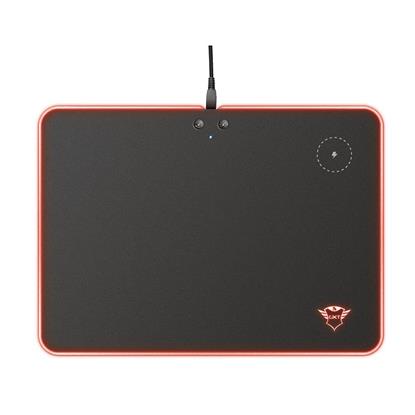 Resim Trust Gxt750 Qlıde Mousepad Qı 5W