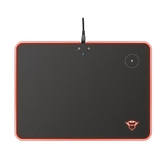 Trust Gxt750 Qlıde Mousepad Qı 5W. ürün görseli