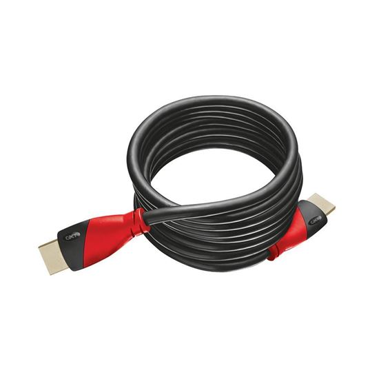 Trust Gxt730 Hdmı Cable 1.8M. ürün görseli