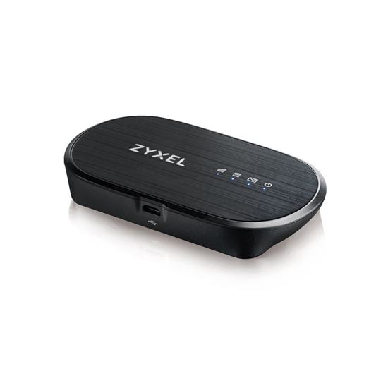 Zyxel Wah7601 4G/Lte 300Mbps Sim Kart Takılabilir Router. ürün görseli