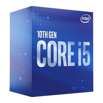 Resim Intel Core İ5-10500 3.10Ghz 12Mb 1200P 10.Nesil