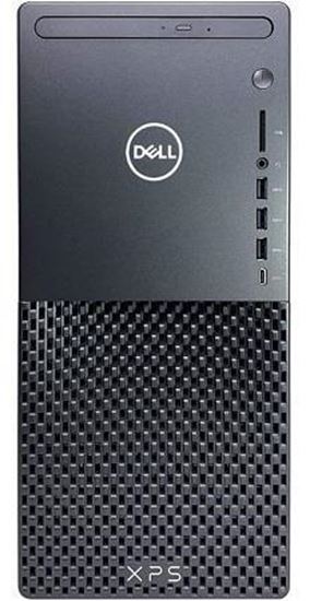 Dell XPS 8940-B70WP1652N Intel i7-10700 16GB 2TB 512GB SSD 6GB GeForce RTX 2060 Win10 Pro Masaüstü Bilgisayar. ürün görseli