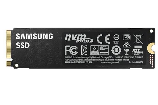 Samsung 980 PRO MZ-V8P500BW 500GB 6900/5000MB/s NVMe M.2 SSD Disk. ürün görseli