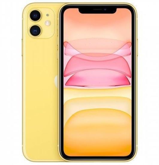 IPHONE 11 64 GB SARI. ürün görseli