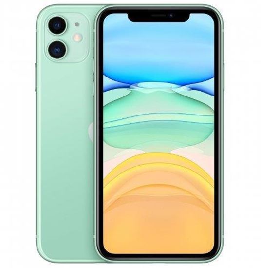 IPHONE 11 128 GB YEŞİL. ürün görseli