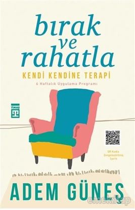 Resim Bırak ve Rahatla