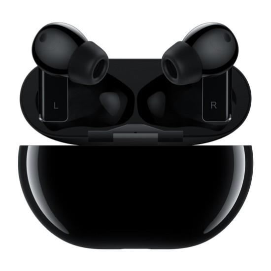 Huawei FreeBuds Pro TWS Kablosuz Kulak İçi Siyah Bluetooth Kulaklık. ürün görseli