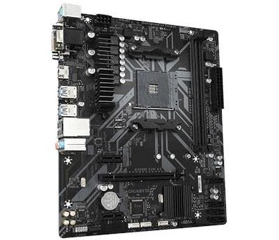 Gigabyte B450M S2H V2 AMD B450 Soket AM4 DDR4 3600(OC)MHz mATX Gaming Anakart. ürün görseli