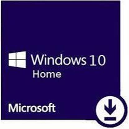 Resim Windows 10 Home - Elektronik Lisans(Esd) Kw9-00265