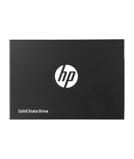HP S700 2DP99AA 500GB 2.5" 560/515MB/s SSD Disk. ürün görseli
