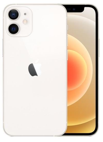 Apple İphone 12 Mini 64Gb Mgdy3tu/A Beyaz - Distribütör Garantili. ürün görseli
