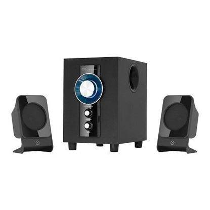 Resim Frisby FS-6100 2+1 SD/MMC/USB Hoparlör Sistemi