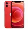 Apple İphone 12 64Gb Mgj73tu/A Kırmızı- Distribütör Garantili. ürün görseli