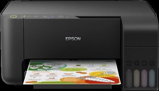 Epson L3150 Color Tank Fot/Tar/Yaz A4 Wıfı. ürün görseli