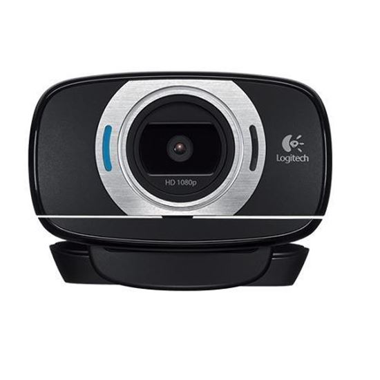 Logıtech C615 Webcam Hd. ürün görseli