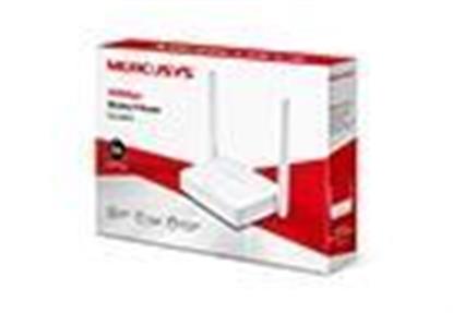 Resim Tp-Lınk Mercusys Mw301r 300Mbps Kablosuz N Router