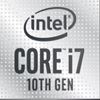 Intel Core İ7-10700K 3.80Ghz 16Mb 1200P 10.Nesil Tray. ürün görseli