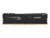 HyperX Fury 8GB (1x8GB) DDR4 2400MHz CL15 Siyah Gaming Ram (Bellek) - HX424C15FB3/8. ürün görseli