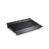 Deep Cool N8 Black 140x140x15mm Fan 4 USB Port Notebook Stand ve Soğutucu. ürün görseli