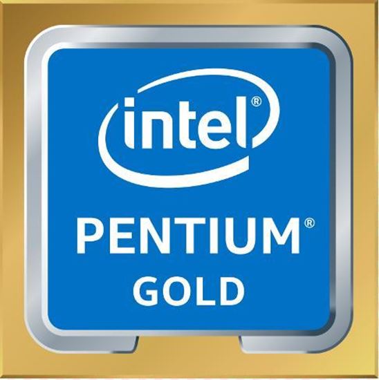 Intel Pentium Gold G6400 4.00Ghz 2 Çekirdek 4MB Önbellek Soket 1200 İşlemci. ürün görseli