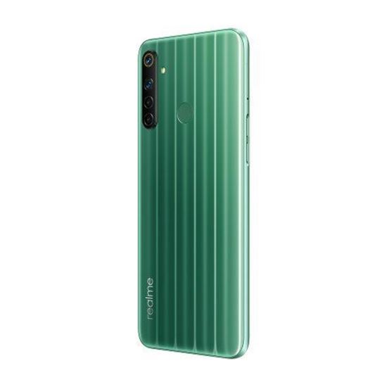 Oppo Realme 6i 128GB Yeşil Cep Telefonu - Distribütör Garantili. ürün görseli