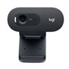 Logitech C505 960-001364 Mikrofonlu 720P HD Webcam. ürün görseli